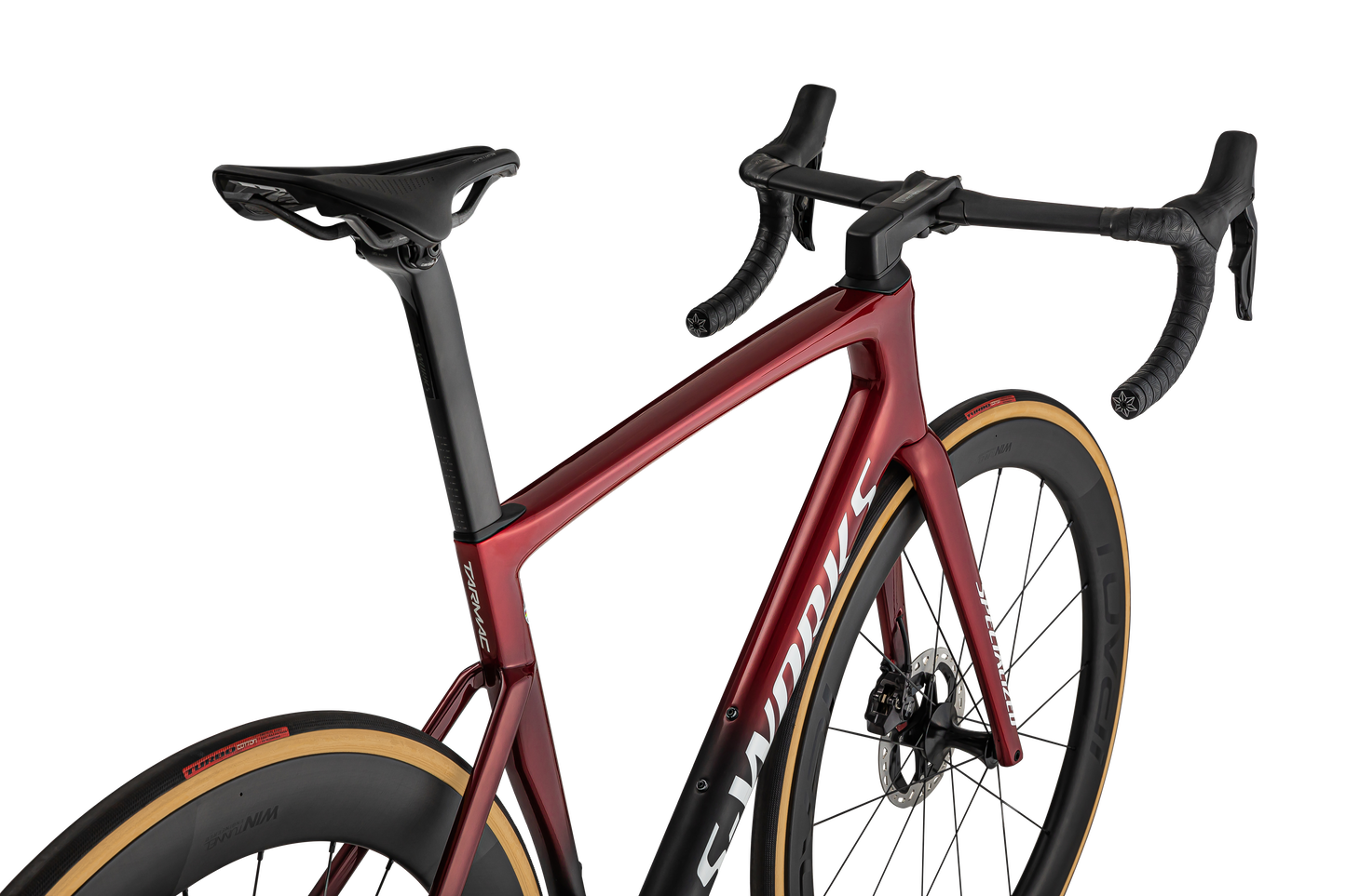 S-Works Tarmac SL7 - Shimano Dura-Ace Di2
