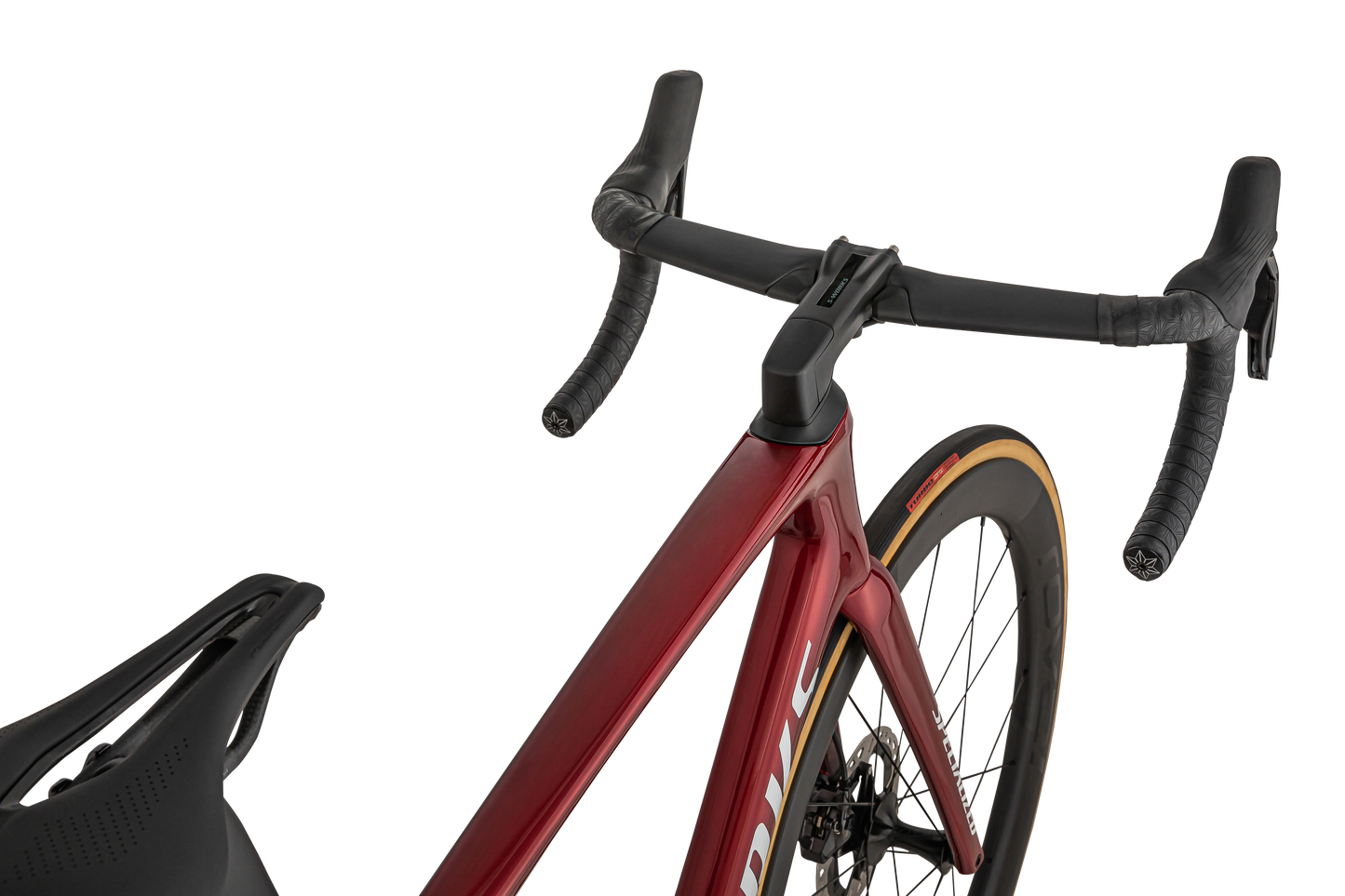S-Works Tarmac SL7 - Shimano Dura-Ace Di2