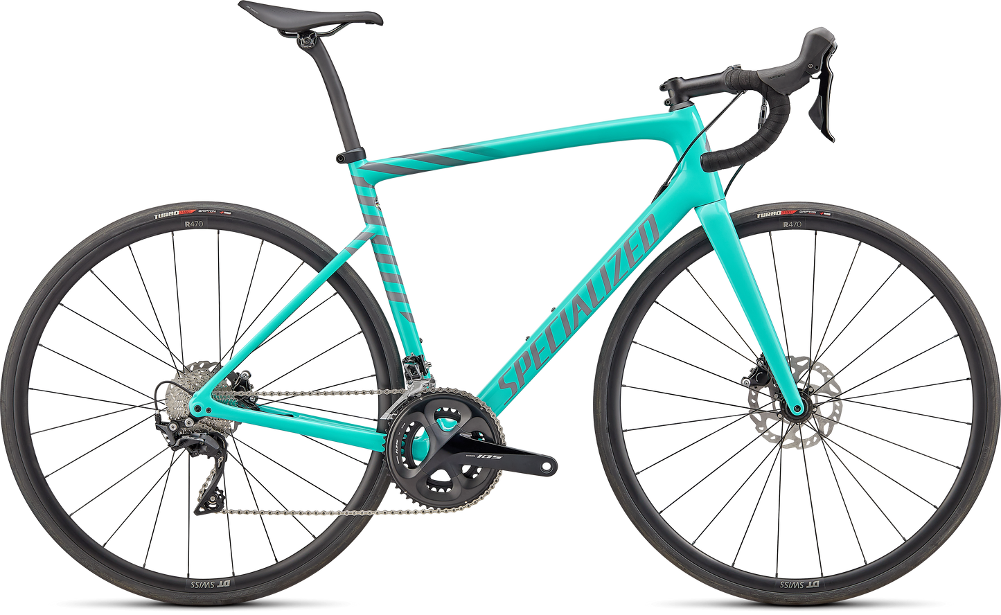 Tarmac SL6 Sport - Shimano 105