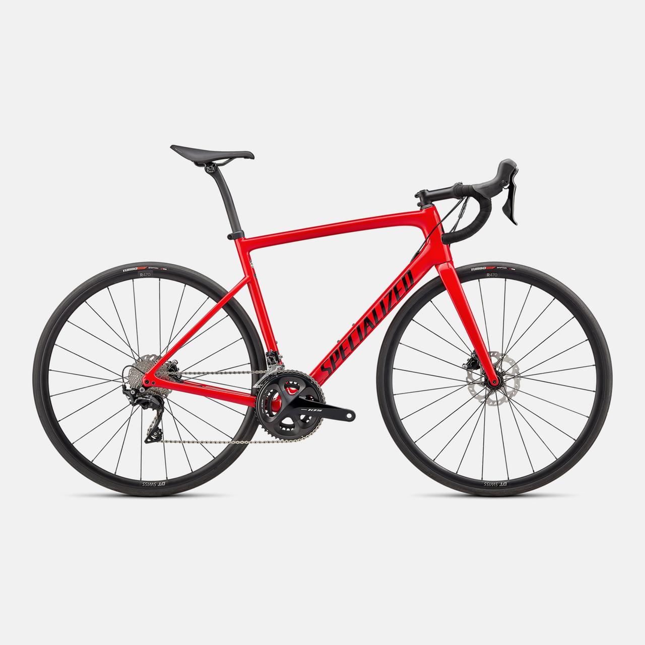 Tarmac SL6 Sport - Shimano 105
