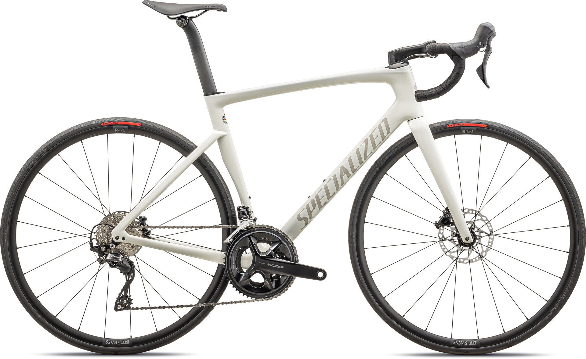 Specialized Tarmac SL7 Sport - Shimano 105 | Specialized Retail