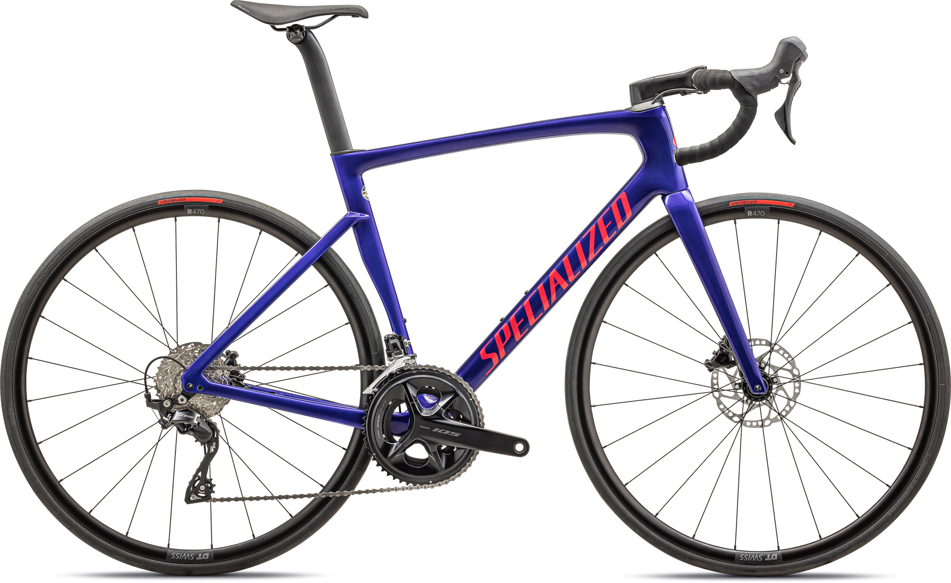 Specialized Tarmac Sl7 Tarmac Sl6 Disc Tire Clearance Specialized