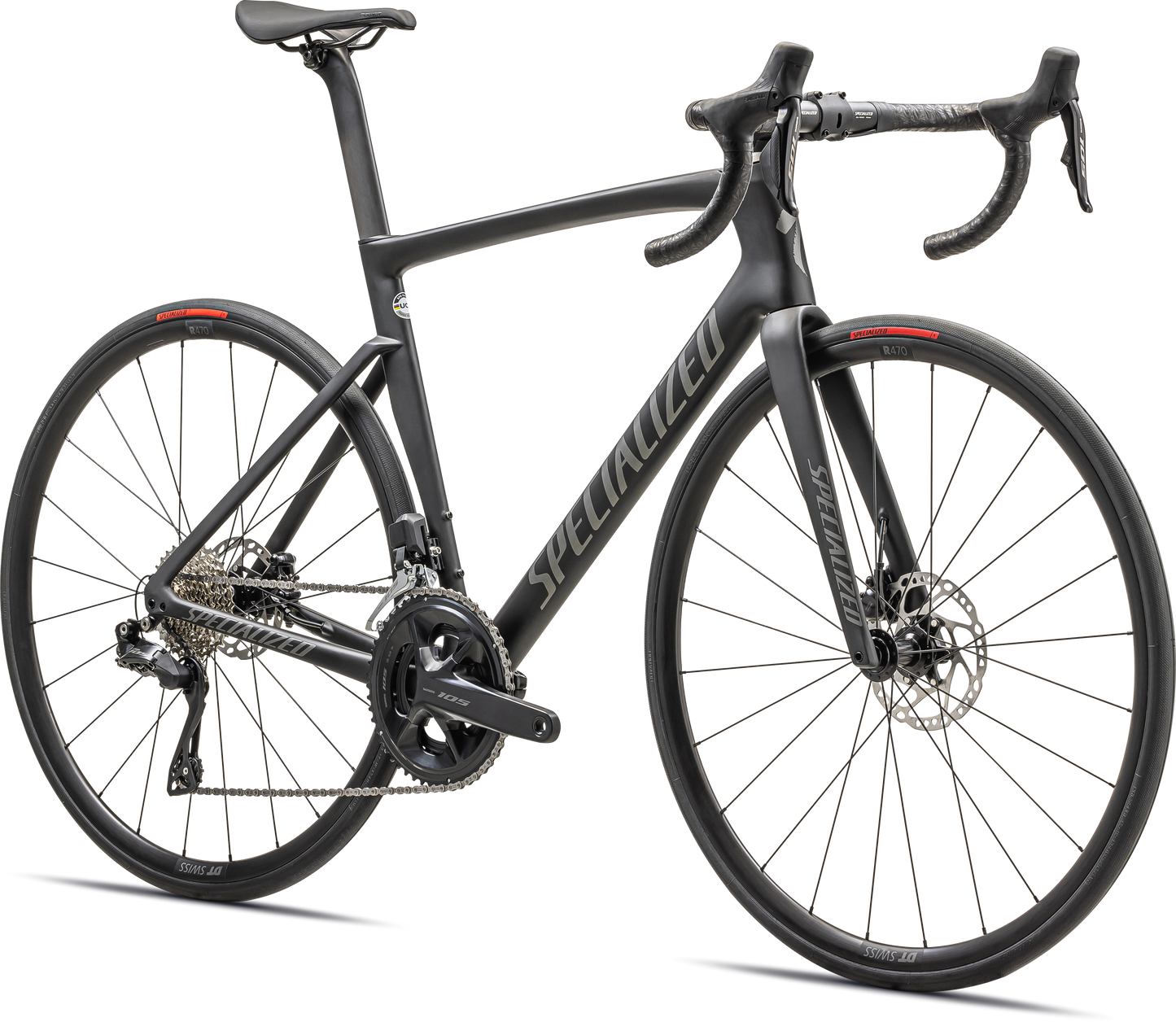 Tarmac SL7 Comp - Shimano 105 Di2