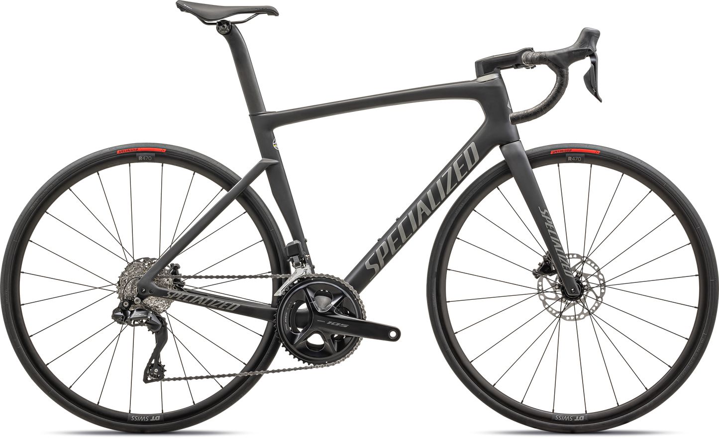 Tarmac SL7 Comp - Shimano 105 Di2