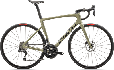 Tarmac SL7 Comp - Shimano 105 Di2