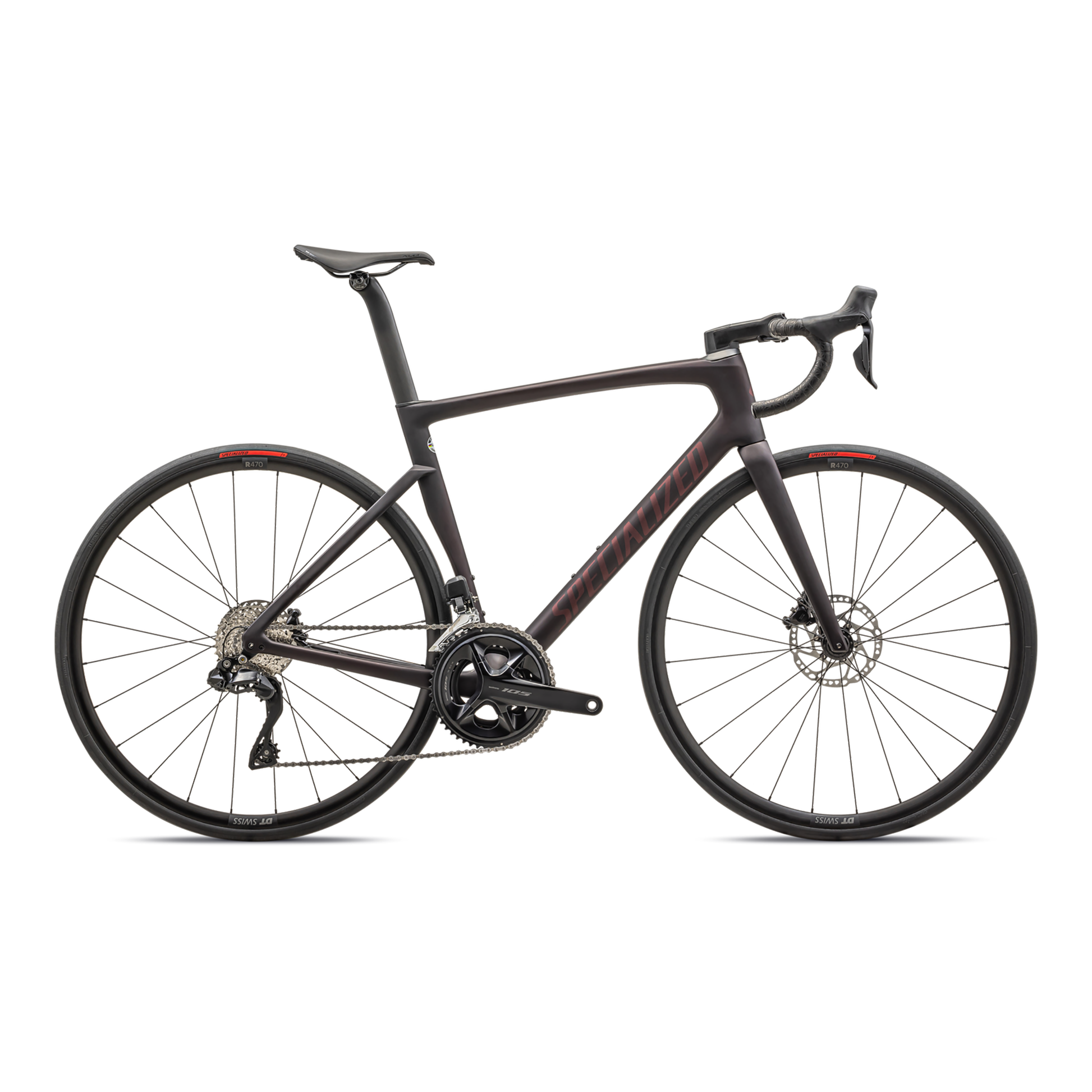 Tarmac Sl7 Pro 2021 Specialized Tarmac SL7 Pro Ultegra Di2 Coulee