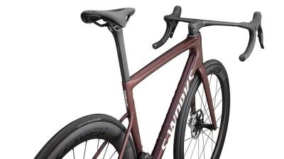 S-Works Tarmac SL8 – SRAM RED AXS