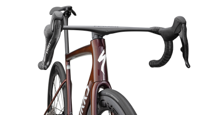 S-Works Tarmac SL8 – SRAM RED AXS