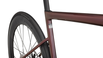 S-Works Tarmac SL8 – SRAM RED AXS