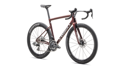 S-Works Tarmac SL8 – SRAM RED AXS