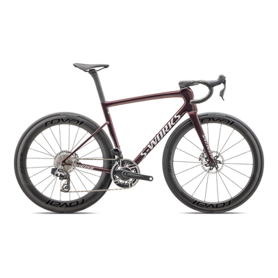 S-Works Tarmac SL8 – SRAM RED AXS