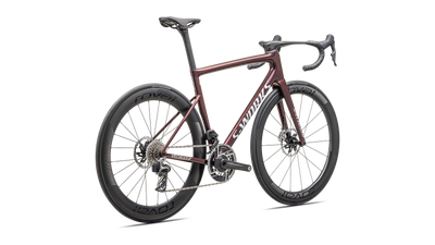 S-Works Tarmac SL8 – SRAM RED AXS
