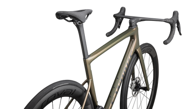 S-Works Tarmac SL8 – SRAM RED AXS