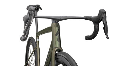 S-Works Tarmac SL8 – SRAM RED AXS