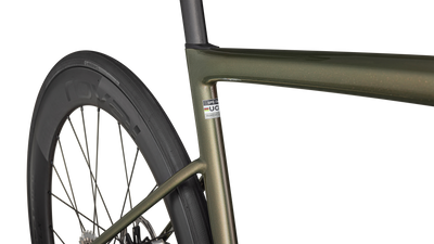 S-Works Tarmac SL8 – SRAM RED AXS