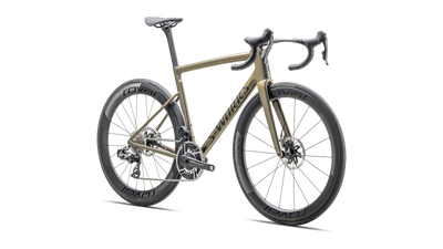S-Works Tarmac SL8 – SRAM RED AXS
