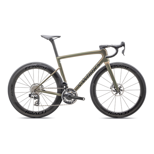 Specialized tarmac sl7 etap sale
