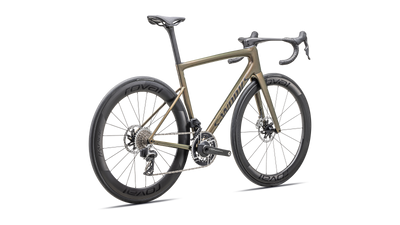 S-Works Tarmac SL8 – SRAM RED AXS