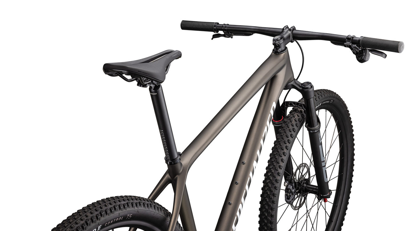 Epic Hardtail Comp SRAM S-1000 AXS, RockShox SID SL