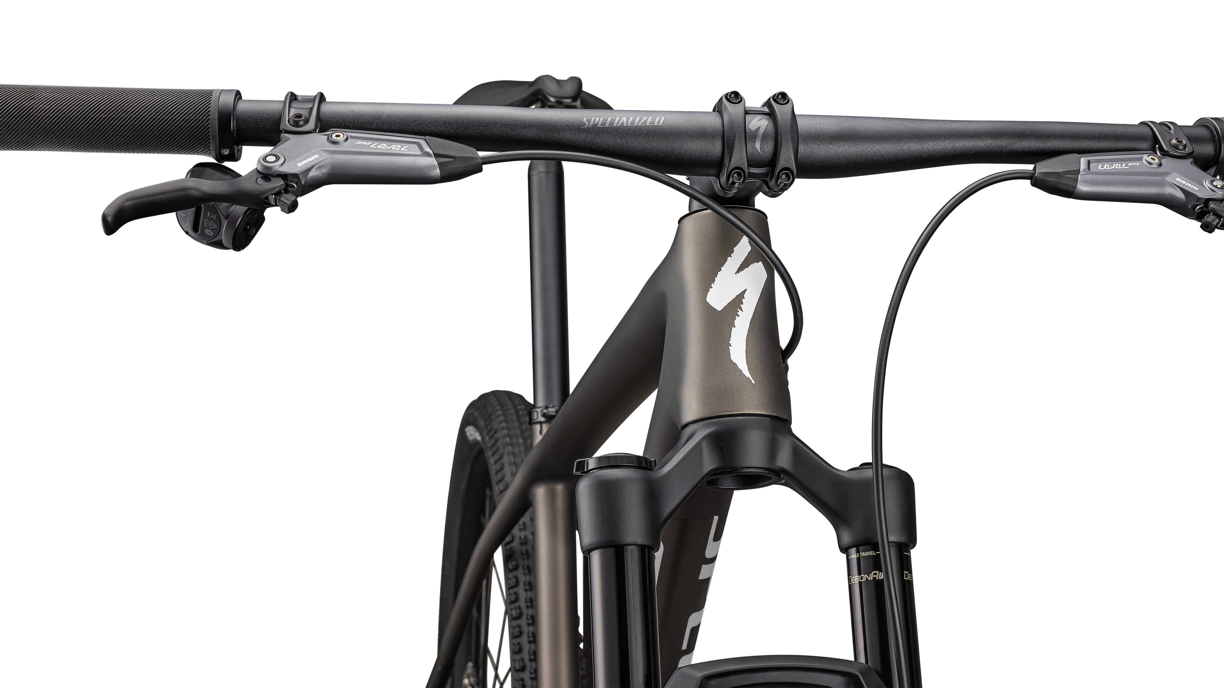 Epic Hardtail Comp  - SRAM S-1000 AXS, RockShox SID SL