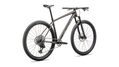 Epic Hardtail Comp  - SRAM S-1000 AXS, RockShox SID SL