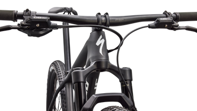 Epic Hardtail Comp  - SRAM Eagle 70, RockShox REBA