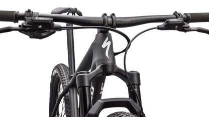 Epic Hardtail Comp  - SRAM Eagle 70, RockShox REBA