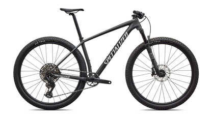 Epic Hardtail Comp  - SRAM Eagle 70, RockShox REBA