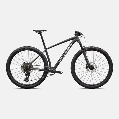 Epic Hardtail Comp  - SRAM Eagle 70, RockShox REBA