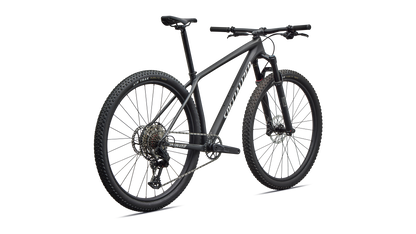 Epic Hardtail Comp  - SRAM Eagle 70, RockShox REBA