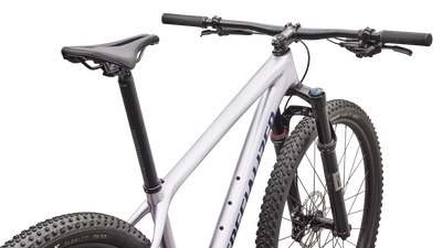 Epic Hardtail Comp  - SRAM Eagle 70, RockShox REBA