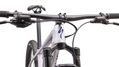 Epic Hardtail Comp  - SRAM Eagle 70, RockShox REBA