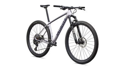Epic Hardtail Comp  - SRAM Eagle 70, RockShox REBA