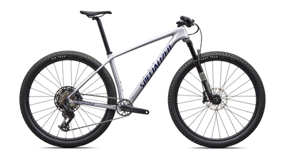 Epic Hardtail Comp  - SRAM Eagle 70, RockShox REBA