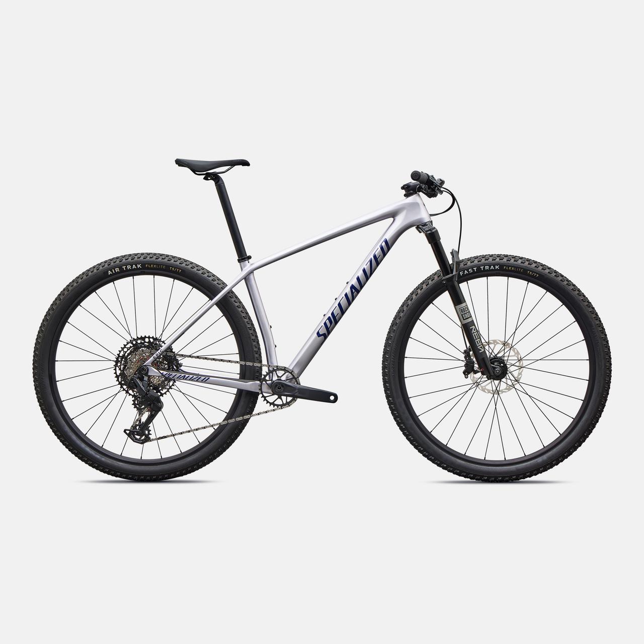 Epic Hardtail Comp  - SRAM Eagle 70, RockShox REBA