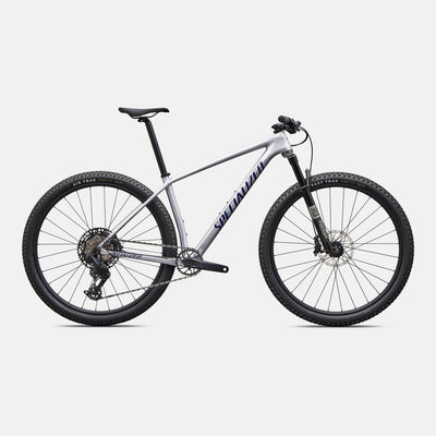 Epic Hardtail Comp  - SRAM Eagle 70, RockShox REBA