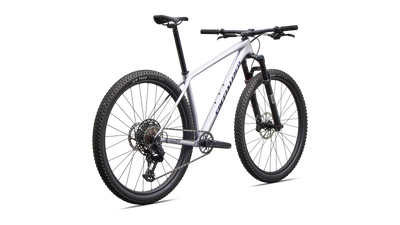 Epic Hardtail Comp  - SRAM Eagle 70, RockShox REBA