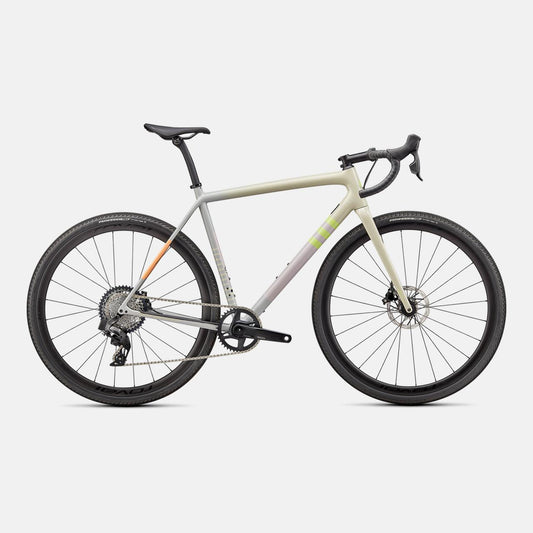 Crux Expert