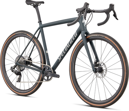 Crux Expert