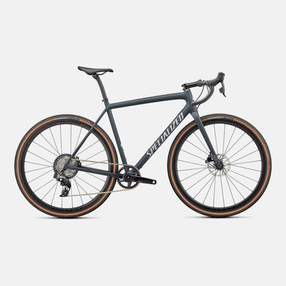 Crux Expert