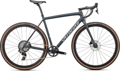 Crux Expert