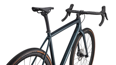 Crux Pro - SRAM Force XPLR eTAP AXS