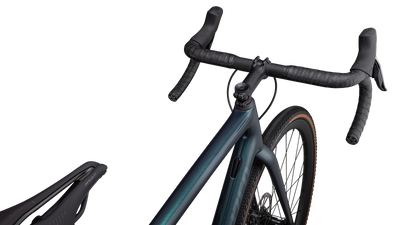 Crux Pro - SRAM Force XPLR eTAP AXS