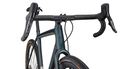 Crux Pro - SRAM Force XPLR eTAP AXS