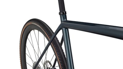 Crux Pro - SRAM Force XPLR eTAP AXS