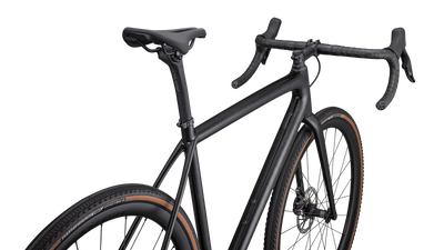 Crux Expert - SRAM Rival XPLR eTAP AXS