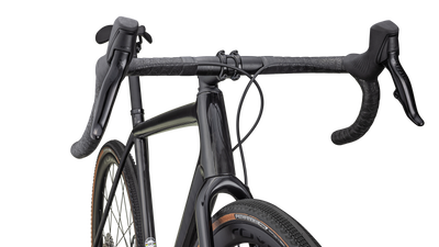 Crux Expert - SRAM Rival XPLR eTAP AXS