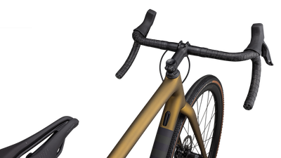 Crux Expert - SRAM Rival XPLR eTAP AXS