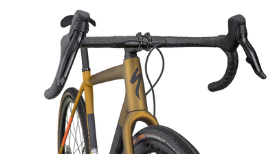 Crux Expert - SRAM Rival XPLR eTAP AXS