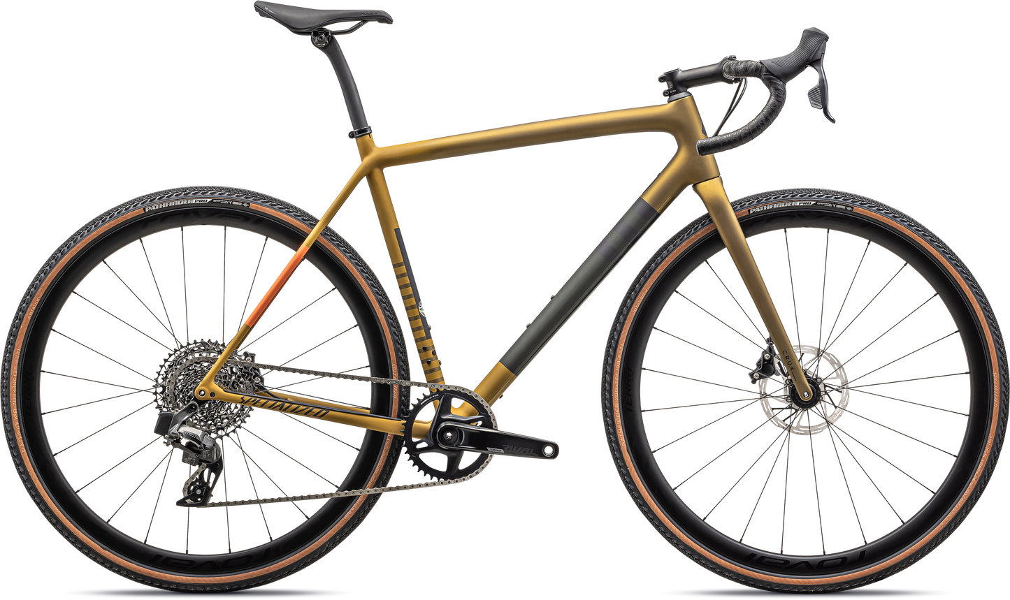 Crux Expert
